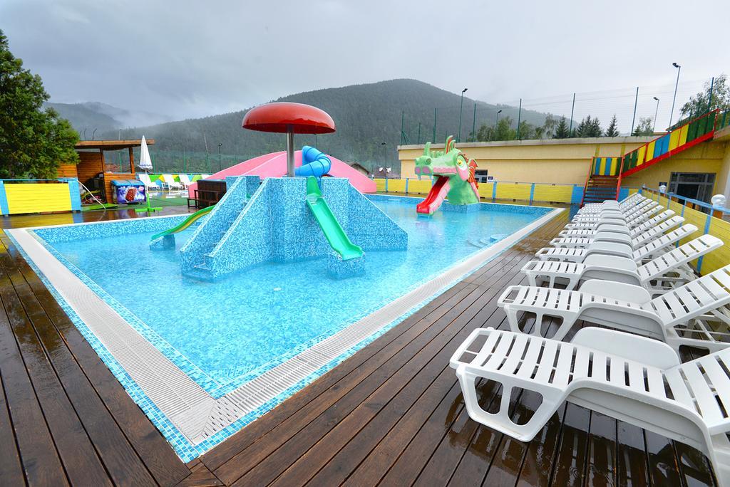 Spa Hotel Select - Halfboard Welingrad Zewnętrze zdjęcie